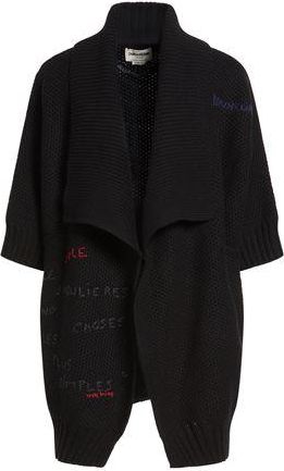 Zadig&Voltaire STRICKWAREN - Strickjacken auf YOOX.COM