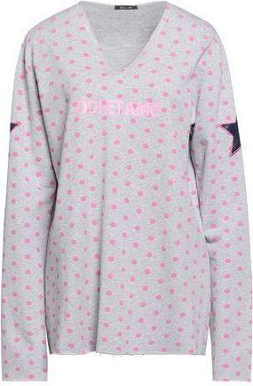 Odi Et Amo TOPWEAR - Sweatshirts on YOOX.COM