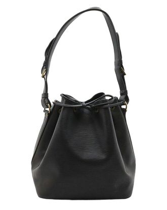 Louis Vuitton Epi Petit Noe (Authentic Pre-Loved)