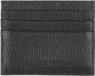 Emporio Armani Cardholders