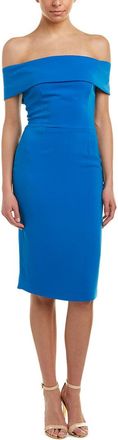 Issue New York Sheath Dress