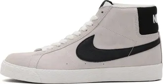 Nike Blazer Premium SE SB Summit White Black 631042-106
