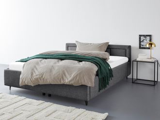 HOME AFFAIRE Polsterbett »Scotland«