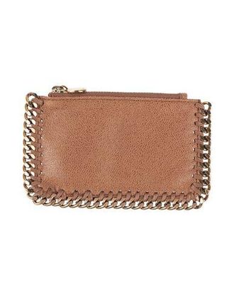 Stella McCartney Marroquiner&iacute;a - Tarjeteros en YOOX.COM