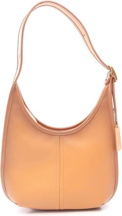 Coach Ergo Leather Shoulder Bag