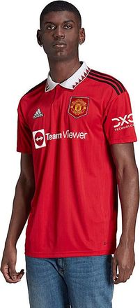 Manchester United adidas Manchester United FC Jersey