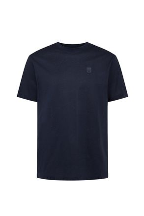 Belstaff STEEL T SHIRT Size: 3XL, colour: NAVY