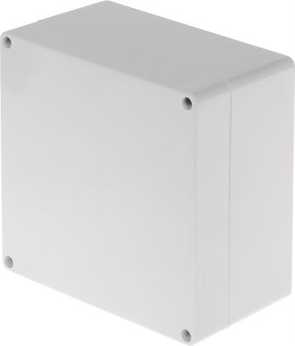 OEM Caja Herm&eacute;tica Pulsar Awo-603 Ip65 160x160x90 Mm