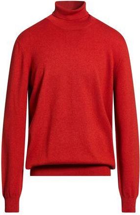 Gran Sasso Turtlenecks