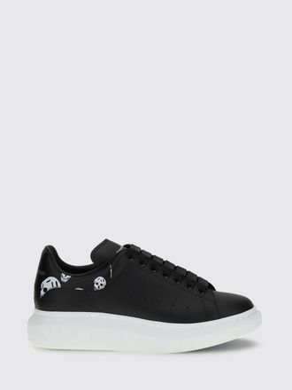 Alexander McQueen Sneakers MCQUEEN Uomo colore Nero