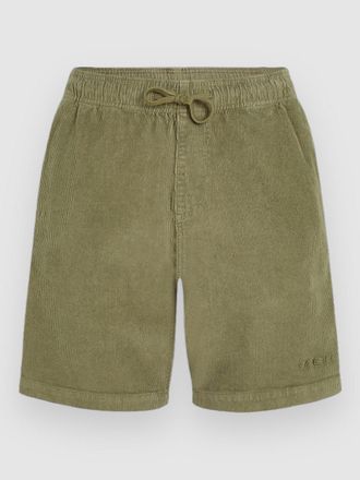 O'Neill Cord Korte Broek groen