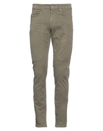 Jeckerson BOTTOMWEAR - Pantaloni su YOOX.COM