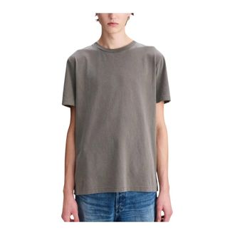 A.P.C. A.p.c., Uomo, Top, Grigio, XS, new