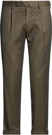 BRIGLIA 1949 BOTTOMWEAR - Trousers on YOOX.COM