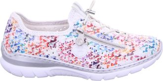 Rieker Dames, Schoenen, Veelkleurig, Maat: 38 EU