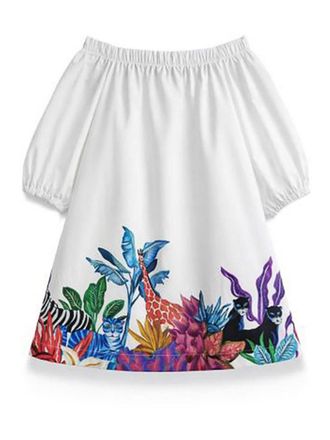 Stella Jean Dress