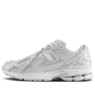 New Balance NB 1906R Metallic Silver Grey M1906DH