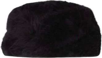 Namacheko Nevsky Hoed - Heren - Accessoires - Zwart - Maat: ONE Size Wol