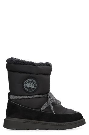 Canada Goose Demma Ankle Boots