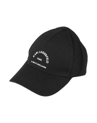 Karl Lagerfeld ACCESSORIES - Hats on YOOX.COM