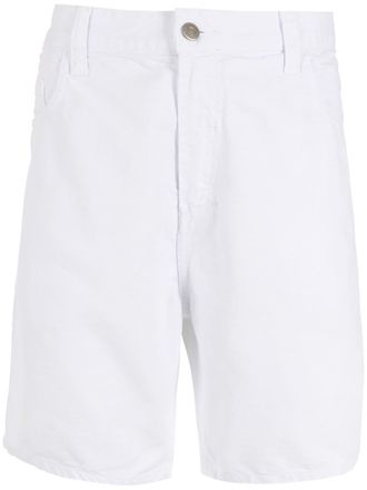 Osklen Bermuda shorts - Wit