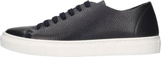 Marechiaro 1962 Leren Sneakers - Heren - Sneakers - Blauw - 45 EU - Leer - Schoenen