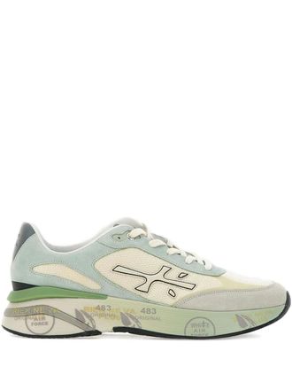 Premiata Sneakers Moerun7300 - Verde