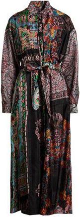 Giorgio Brato KLEIDER - Maxi-Kleider auf YOOX.COM