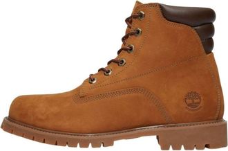 Timberland 6 Inch Boots Waterproof Brown TB1A2E9D7151