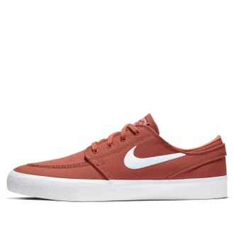 Nike Zoom Stefan Janoski Canvas RM SB Dusty Peach AR7718-200