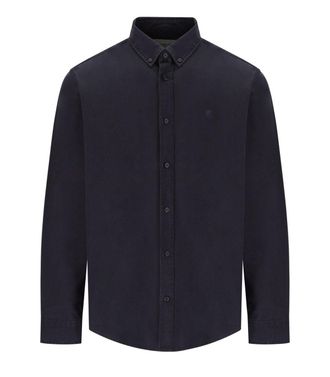 Carhartt Work in Progress CAMICIA L/S BOLTON DARK NAVY CARHARTT WIP