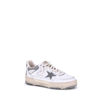 Golden Goose Forty2 Sneaker - Gray
