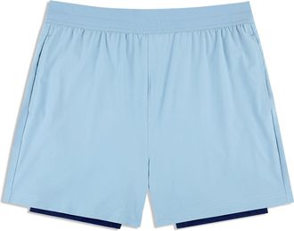 Sergio Tacchini Elio Tennis Short
