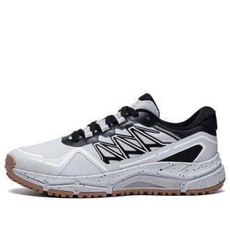Li-Ning Yijie Lite Grey Black ARDT005-6