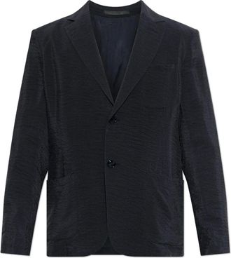 Giorgio Armani Uomo, Giacche, Blu, M, new