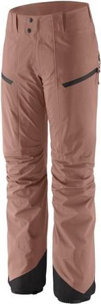 Patagonia Untracked Pants Skihose f&uuml;r Damen | braun