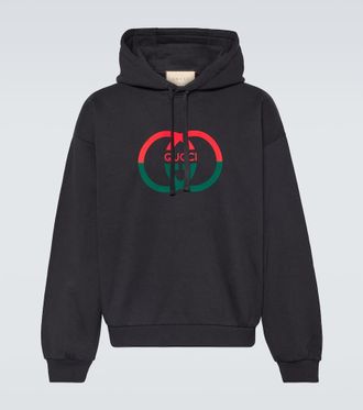 Men's Gucci Hoodies - up to −52% | Stylight