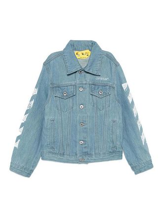 Off-white Outerwear