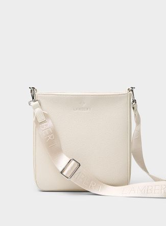 LAMBERT Womens Natalia square crossbody bag