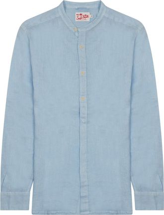 MC2 Saint Barth Hemd Naxos