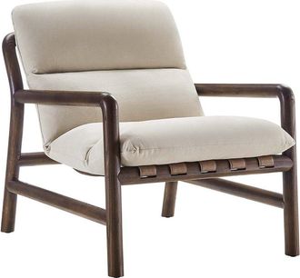 ModWay Paxton Wood Sling Chair