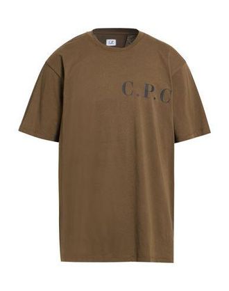 C.P. Company TOPS - T-shirts auf YOOX.COM