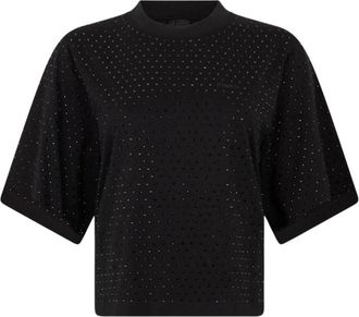 Pinko Pinko, Donna, Top, Nero, XS, new