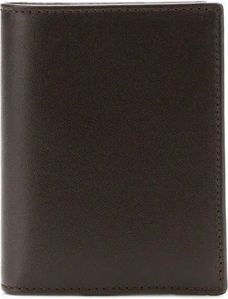 Comme Des Garçons Classic Leather Line A 70X105 Mm Wallet