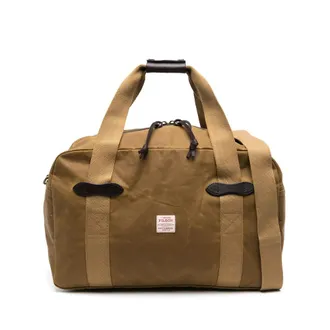Filson Medium Canvas Duffle Bag