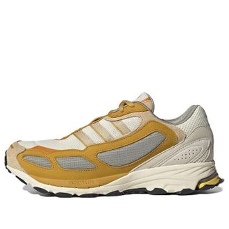 adidas originals Shadowturf Grey White Yellow GW3970