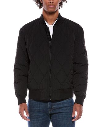 HUGO BOSS BOSS Hugo Boss Osnape Jacket