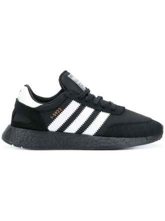 adidas Adidas Originals I-5923 sneakers - unisex - Rubber/Polyester/Polyester/Leather - 10 - Black