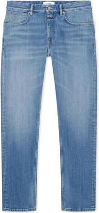 Closed Uomo, Jeans, Blu, W31 L32, new