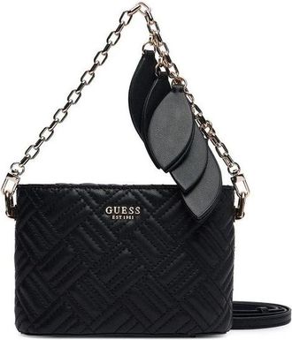 Guess Sally Mini Bucket - Dames - Schoudertassen - Zwart - ONE Size - Tassen